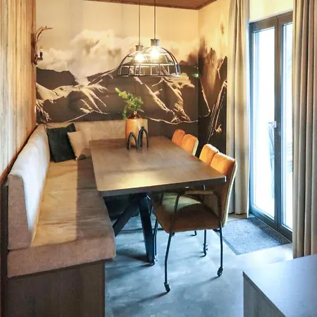 Bergblick Am Afritzer Chalet Afritz
