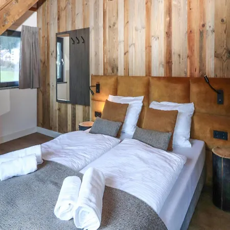 Bergblick Am Afritzer Chalet *