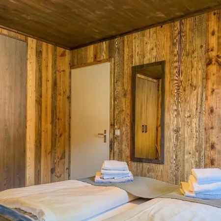 Chalet Bergblick Am Afritzer *