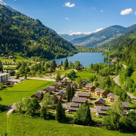 Chalet Bergblick Am Afritzer *