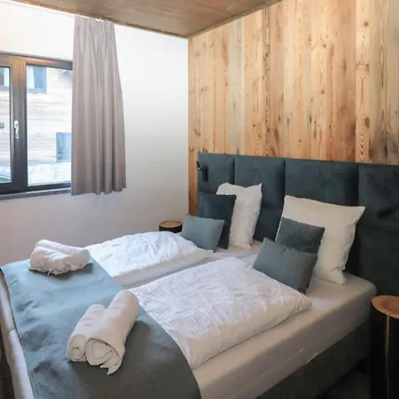 Bergblick Am Afritzer Chalet Afritz