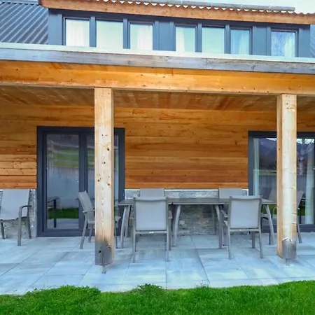 Bergblick Am Afritzer Chalet *