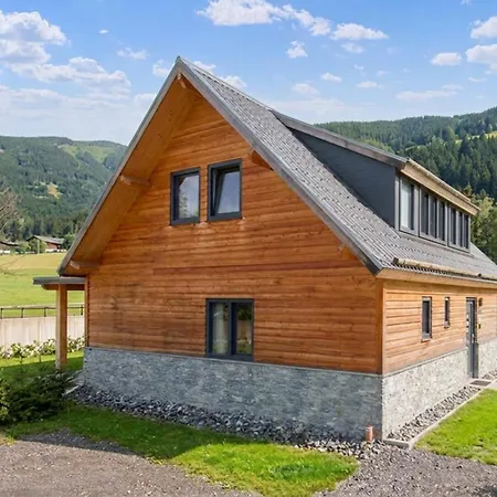 Chalet Bergblick Am Afritzer *