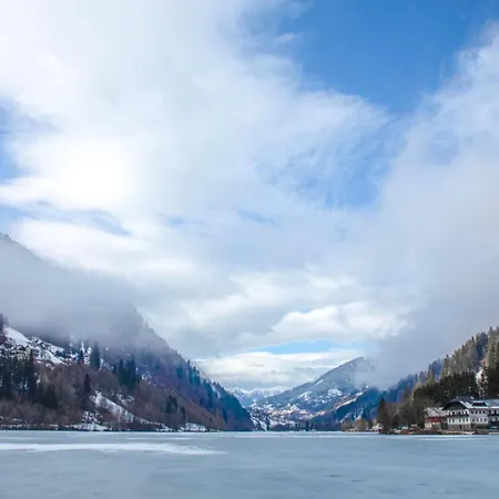 Chalet Bergblick Am Afritzer Afritz